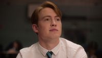 Kit Connor in Heartstopper.