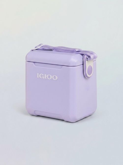 11 Qt Tag-Along Too Picnic Style Cooler