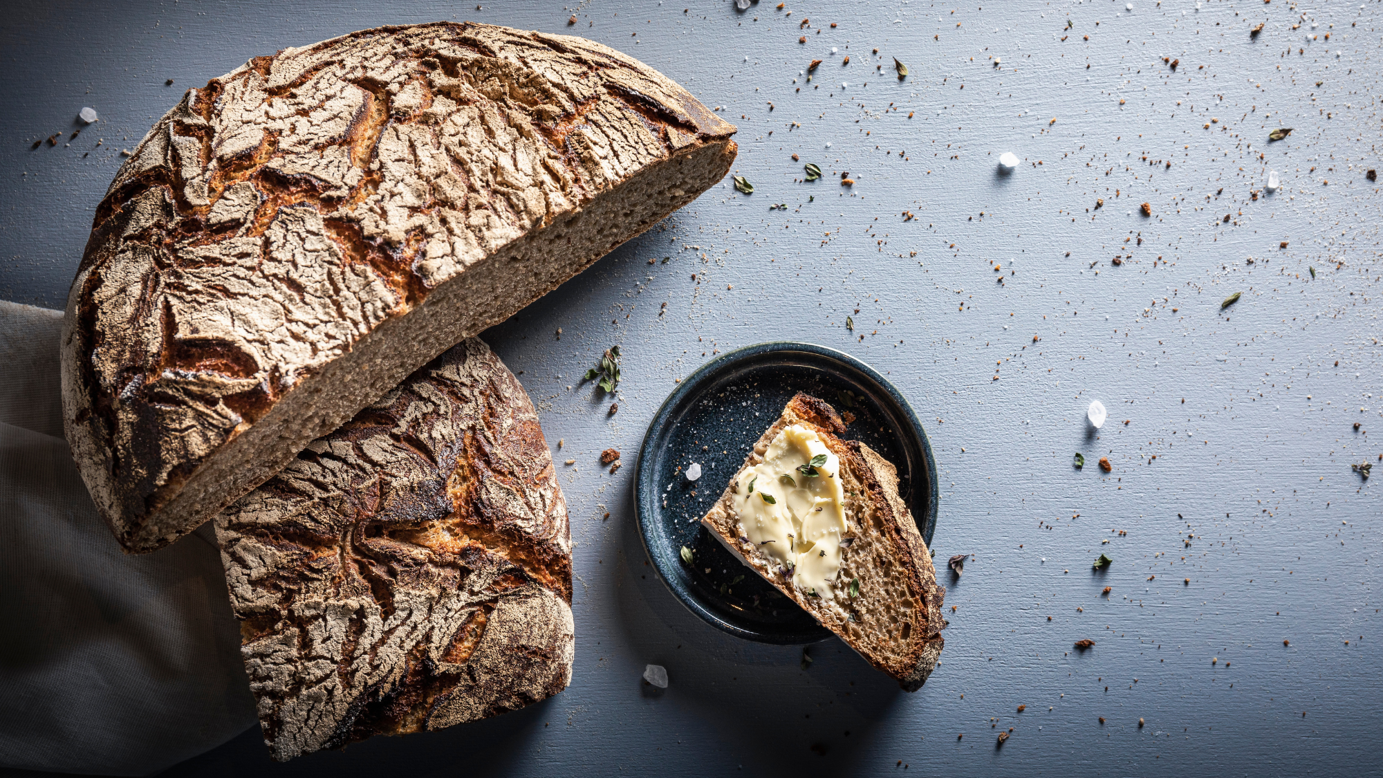 theweek.com - Irenie Forshaw, The Week UK - Rich, creamy butters to elevate your morning toast
