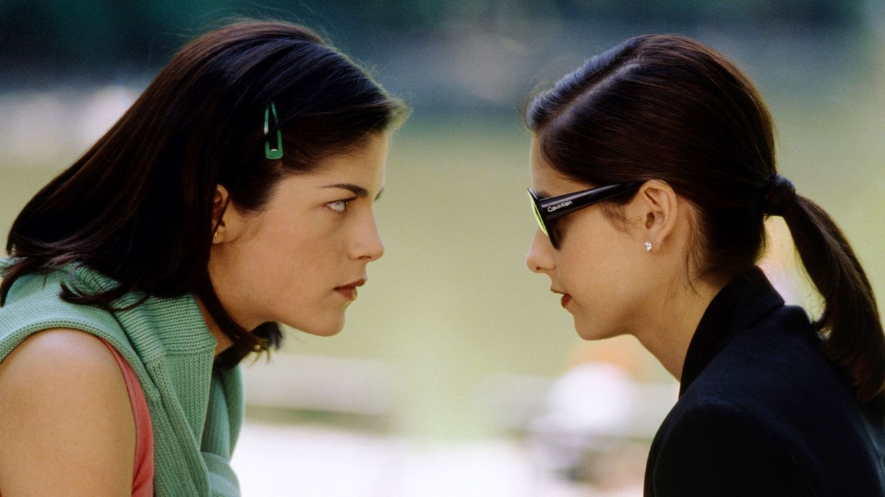 Cruel Intentions movie scene