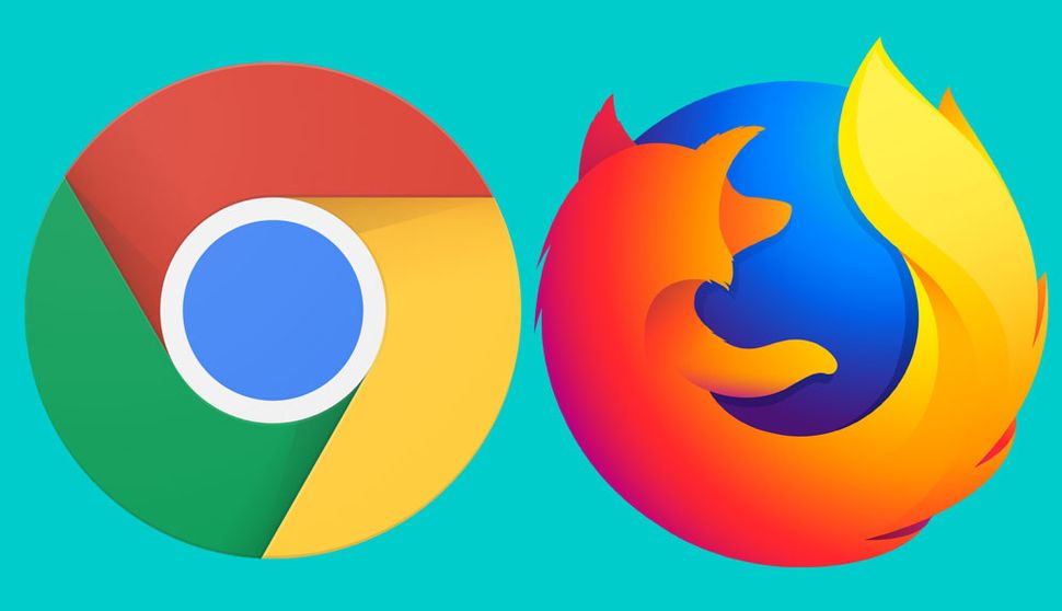 Chrome and Firefox fix big security bugs — how to update now | Tom's Guide