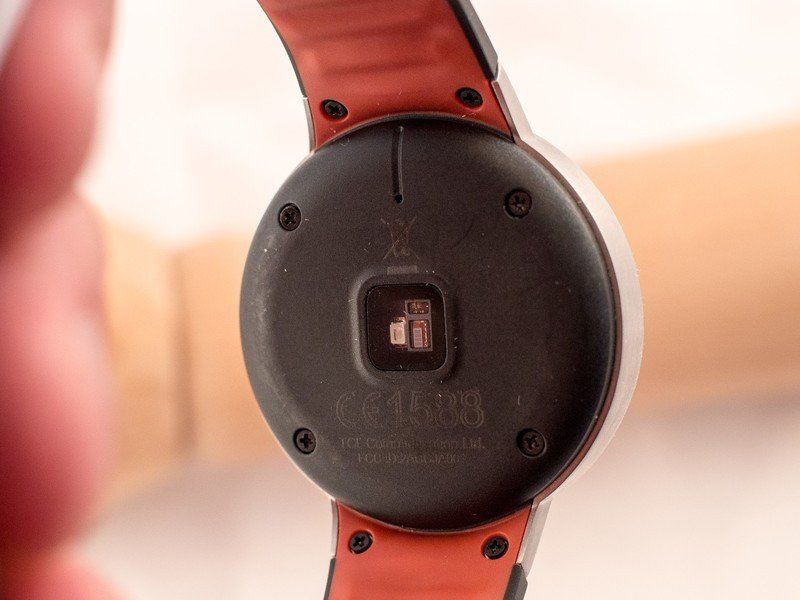 Alcatel WATCH