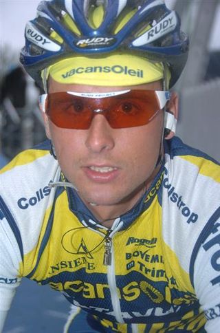 Hoogerland surprised himself at Vuelta