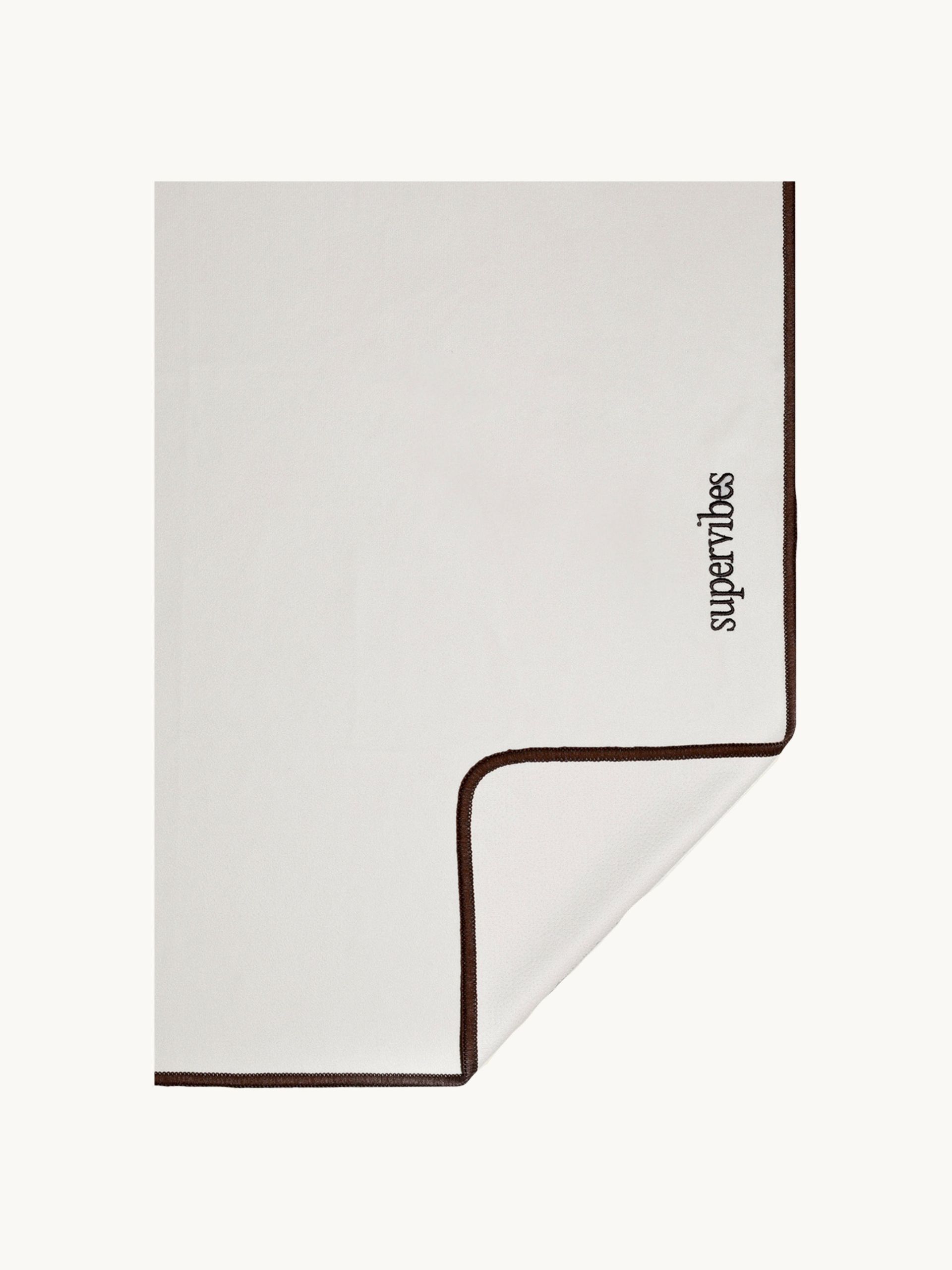 Reformer Grip Towel