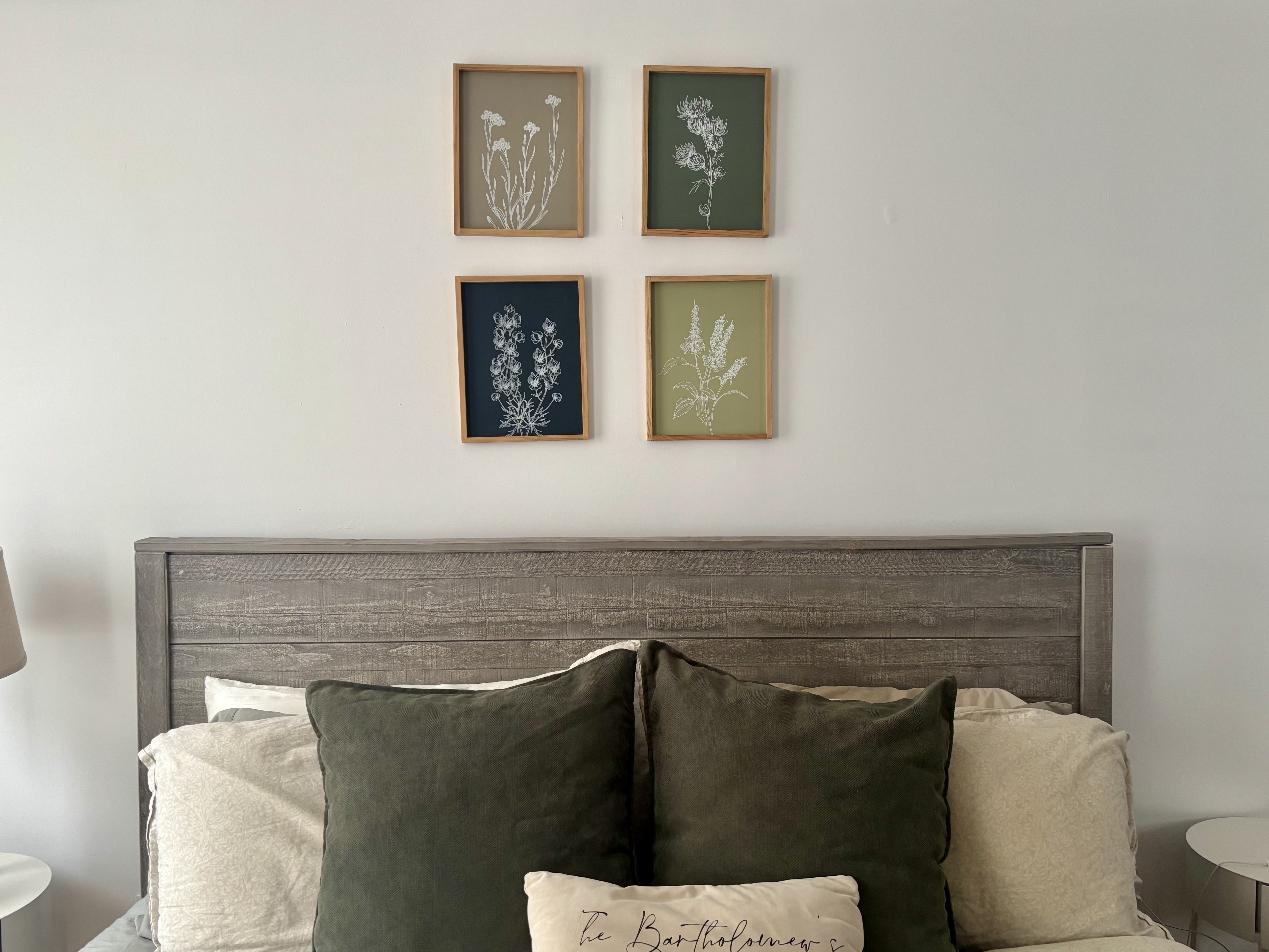 Home Refresh
