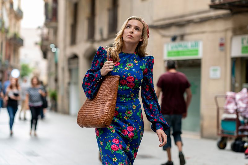 jodie comer on killing eve