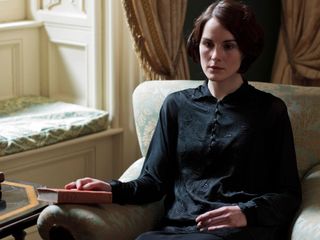 Downton Abbey series 4 pictures