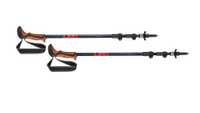 Leki Makalu Lite Cork Trekking Poles: $149.95$112.39 at REISave 25%