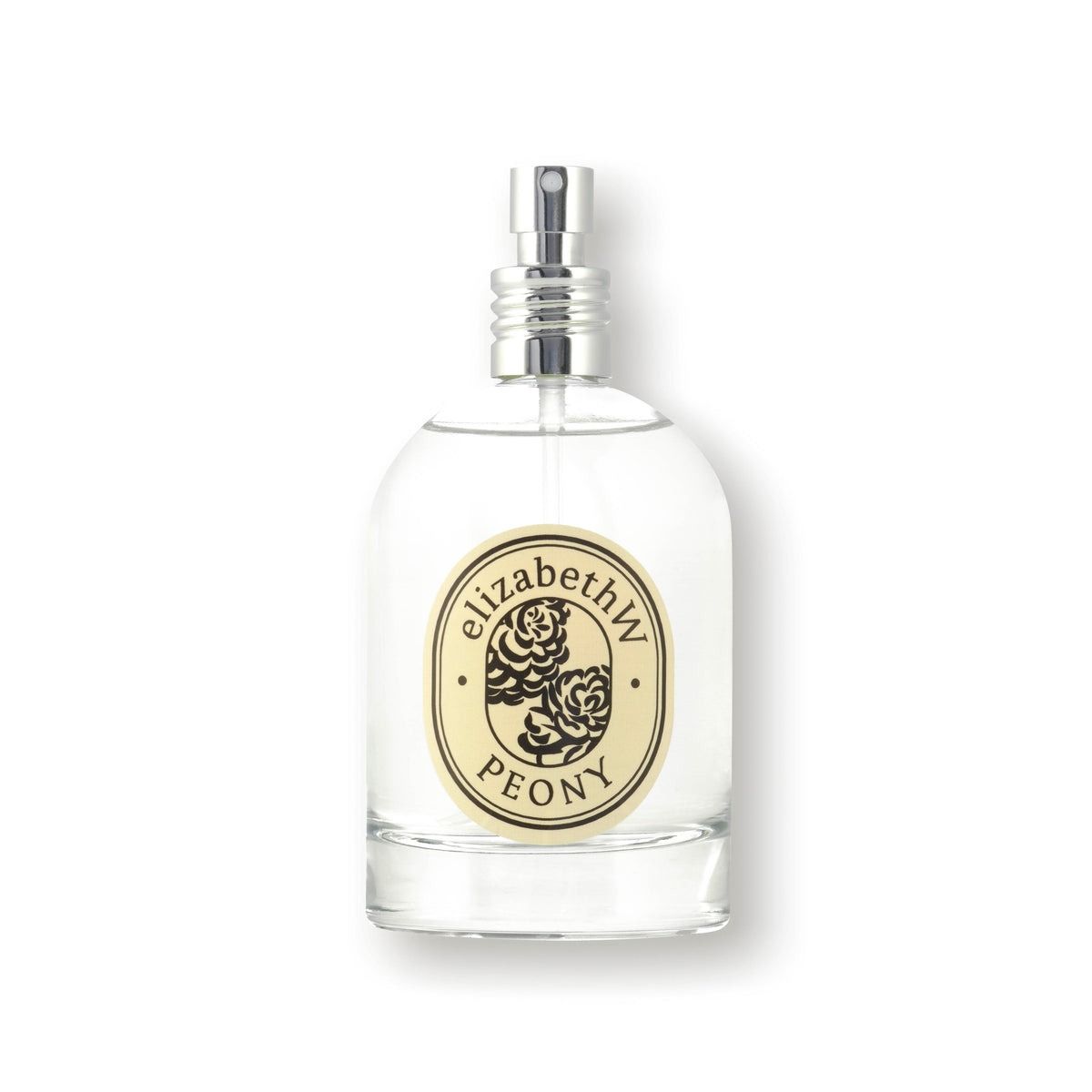 Elizabeth W Peony Eau de Parfum
