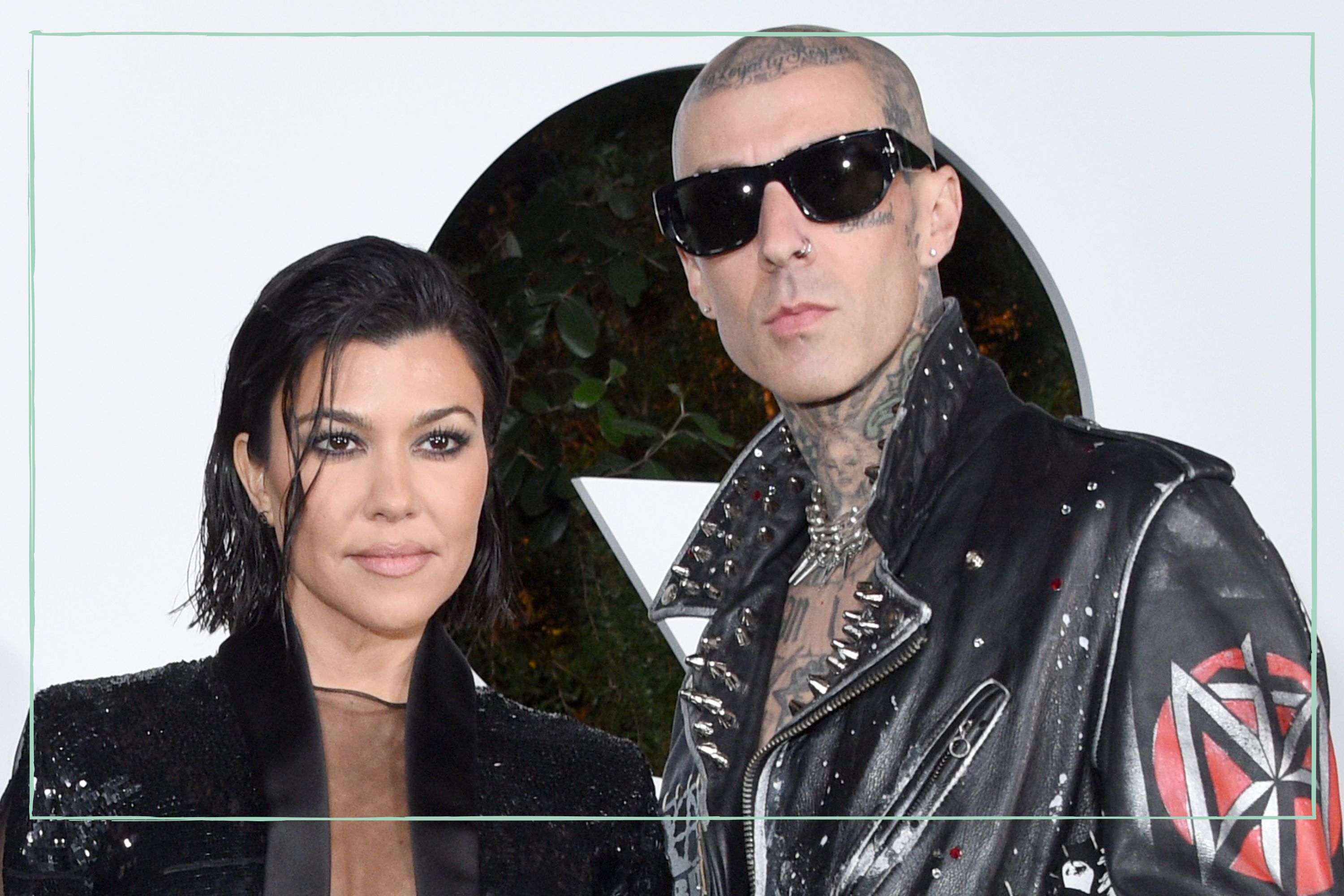 Kourtney Kardashian Reveals The Gender Of Her Baby GoodtoKnow