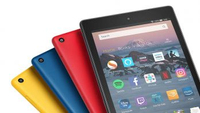 Fire HD 8 Tablet