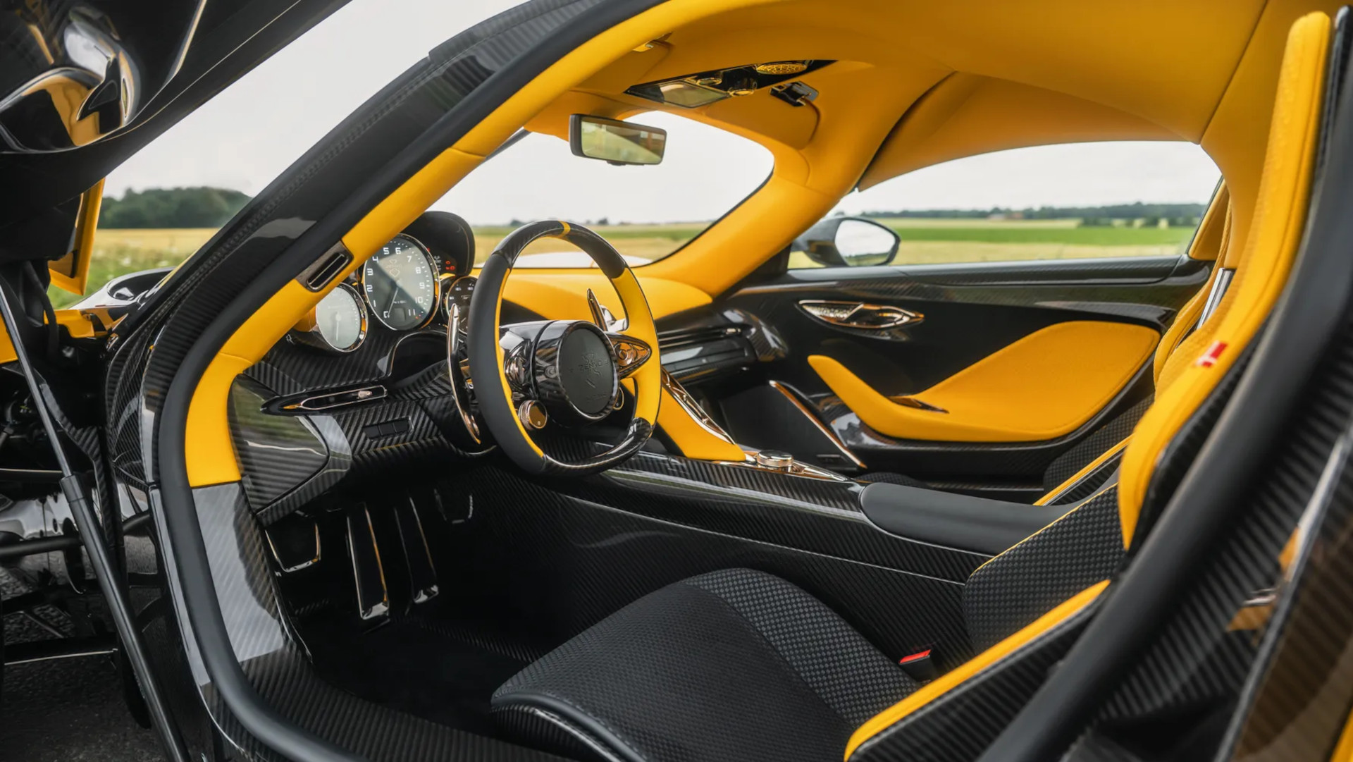 Zenvo Aurora