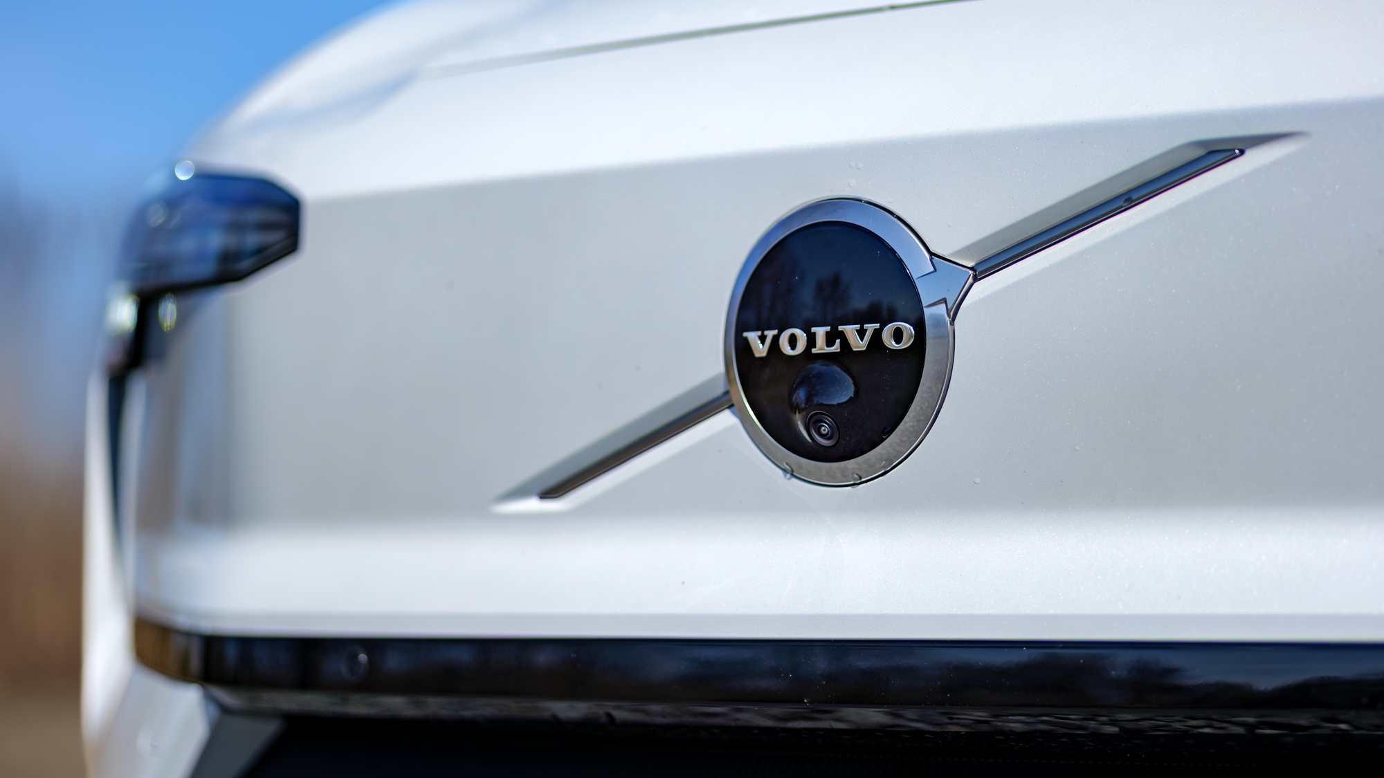 2026 Volvo EX30 review.