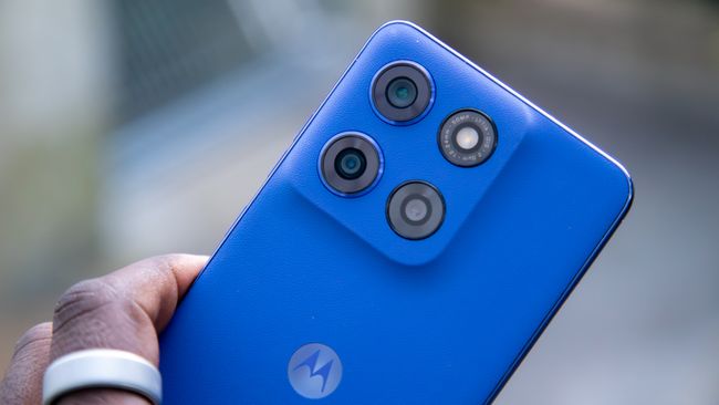 Cricket Wireless запускает масштабную распродажу телефонов Android: получите бесплатно Samsung Galaxy A37, Moto G Stylus и другие модели