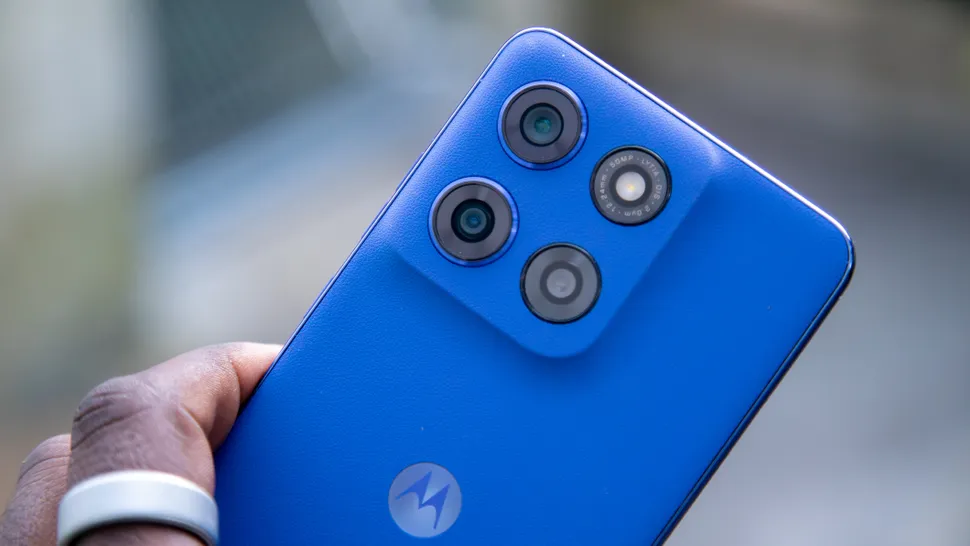 Moto⁤ G Stylus ‍2025 cameras