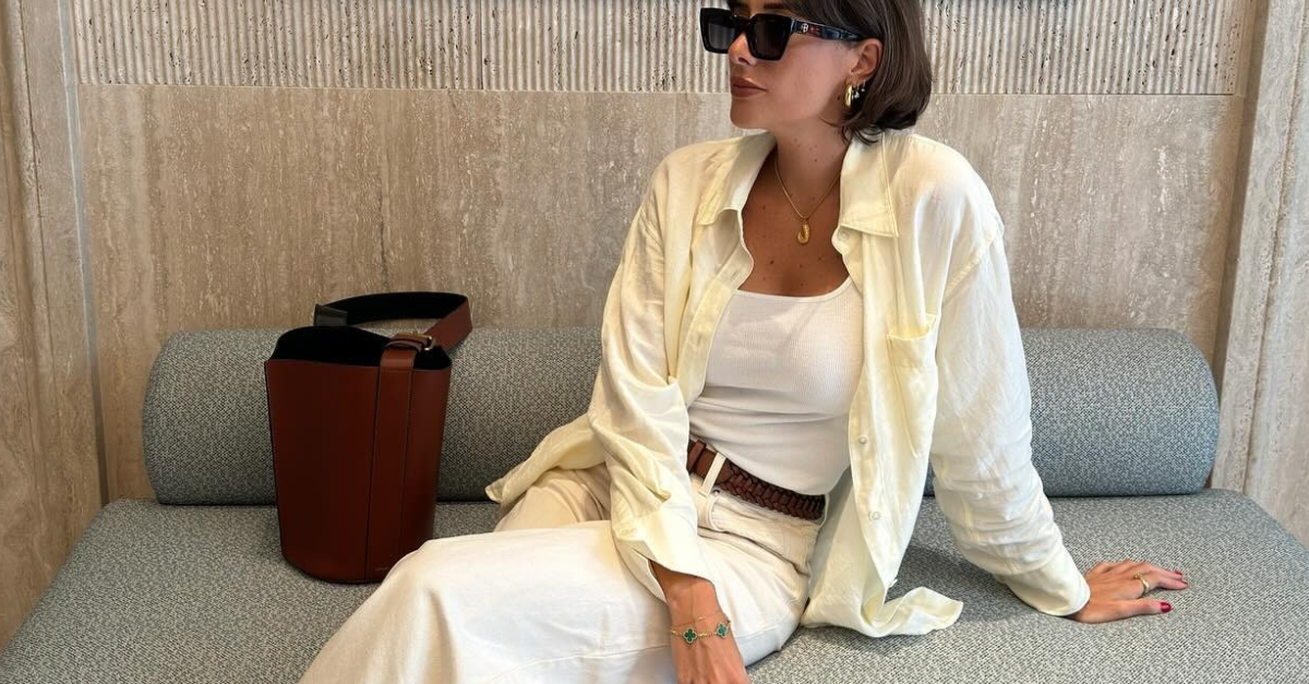 6 Brown Shoe Outfits to Recreate This Autumn, According to a Fashion Editor