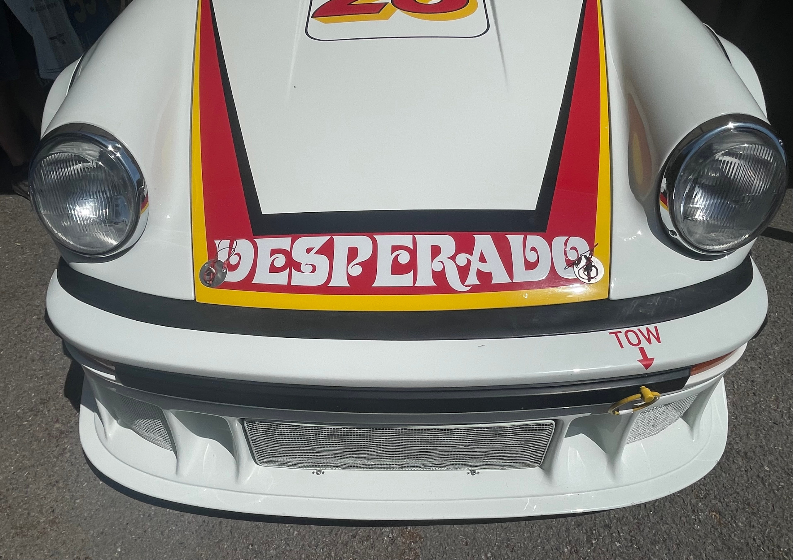 1977 Porsche 934_5
