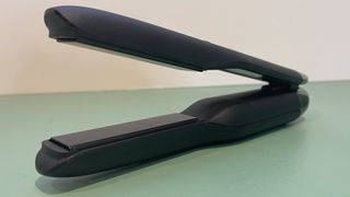 GHD Unplugged on a dressing table