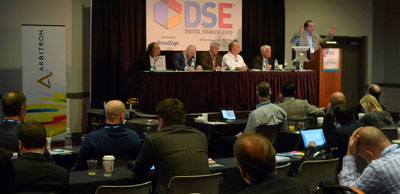 Digital Place-Based Advertising Summit Kicks Off Digital Signage Expo