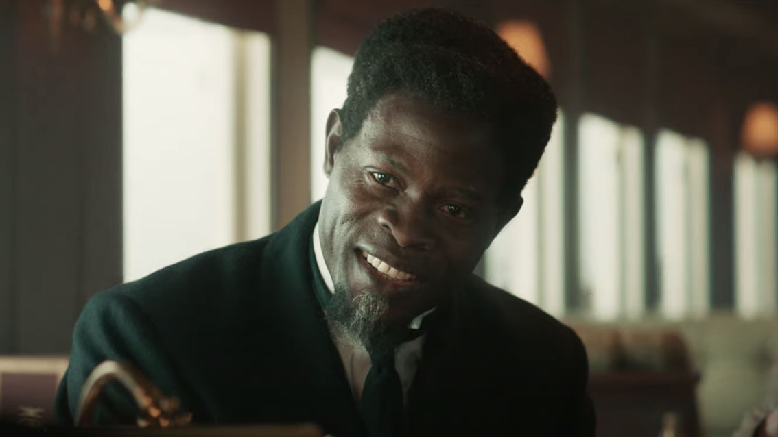 5 things to know about The King's Man - according to its director and stars