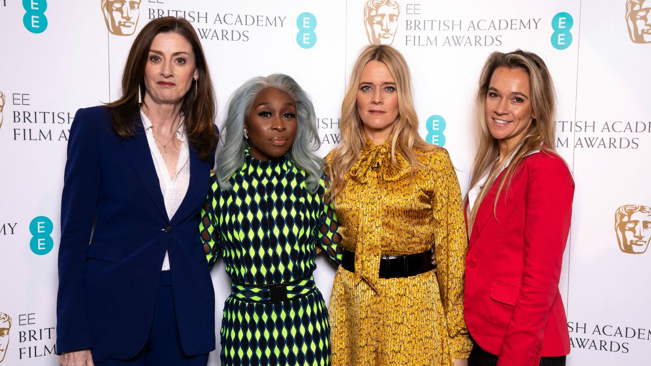 Bafta Rising Star 2019 nominees