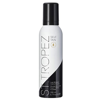 St.Tropez Tan Luxe Whipped Crème Mousse
