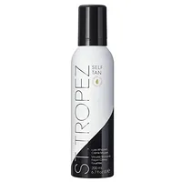 St.Tropez Tan Luxe Whipped Crème Mousse