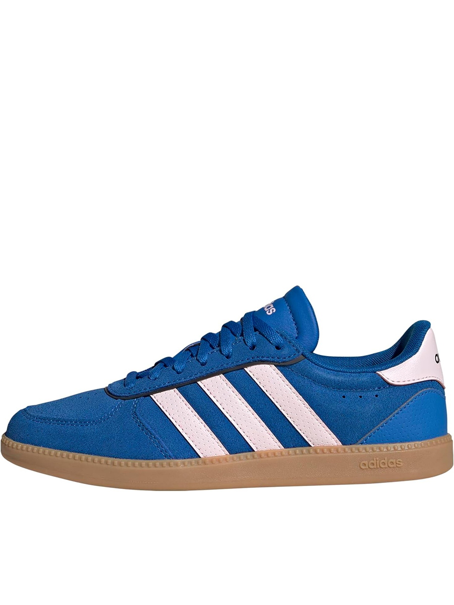 adidas, Breaknet Sleek Sportswear