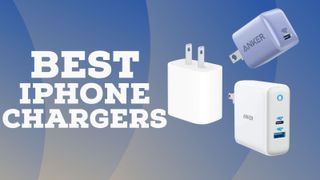 Best iPhone chargers