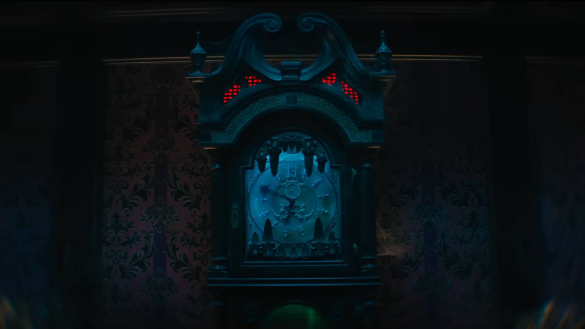 Haunted Mansion Easter eggs the 38 biggest ride references you might