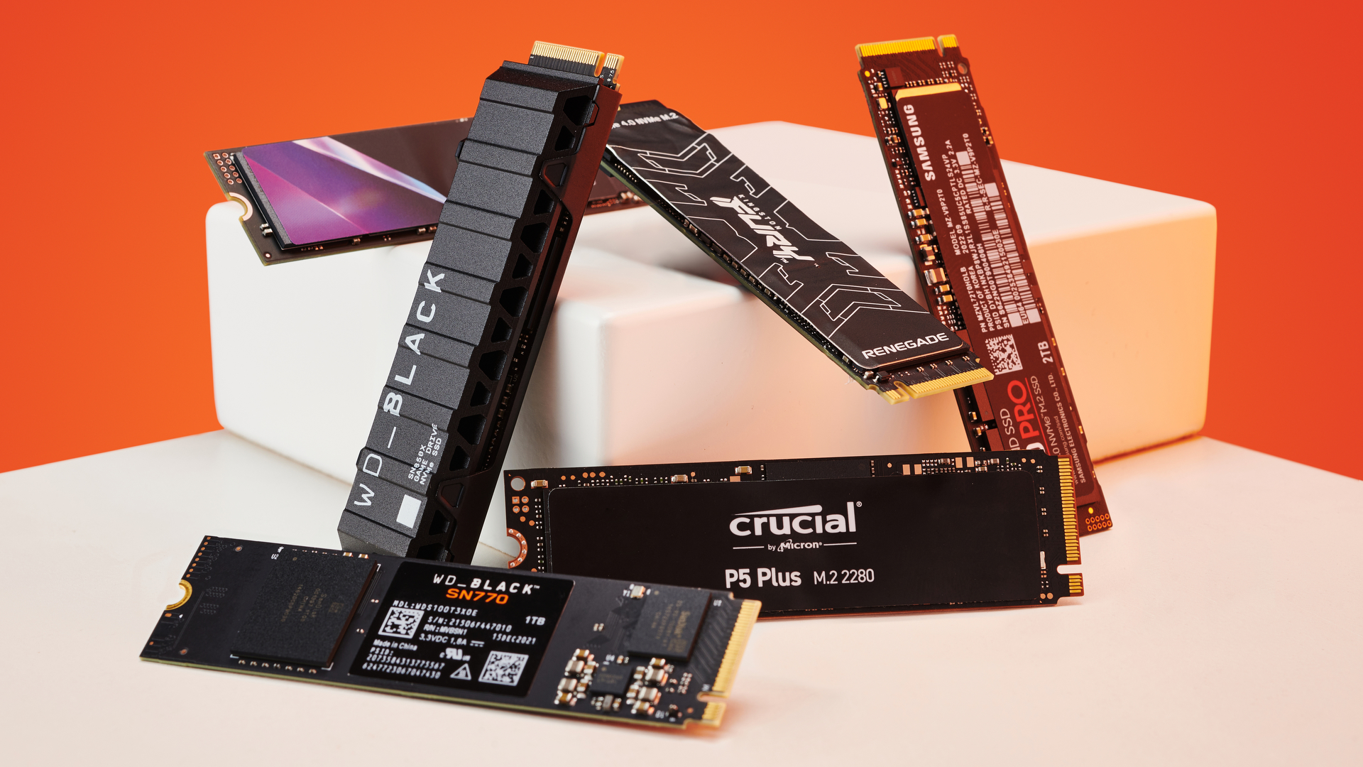 Best cheap SSD deals for gaming today | PC