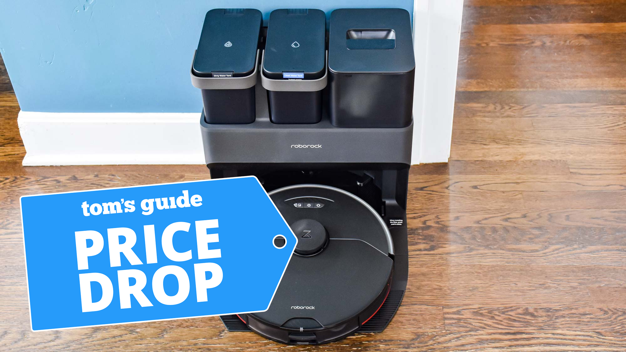 Early Prime Day robot vacuum sales — 9 deals worth shopping right now ...