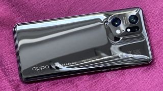 Best Oppo phones: Oppo Find X5 Pro