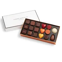 Plumier Découverte chocolate box, £19.90 at Pierre Marcolini
