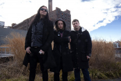 People want to ban this film about a Norwegian black metal band