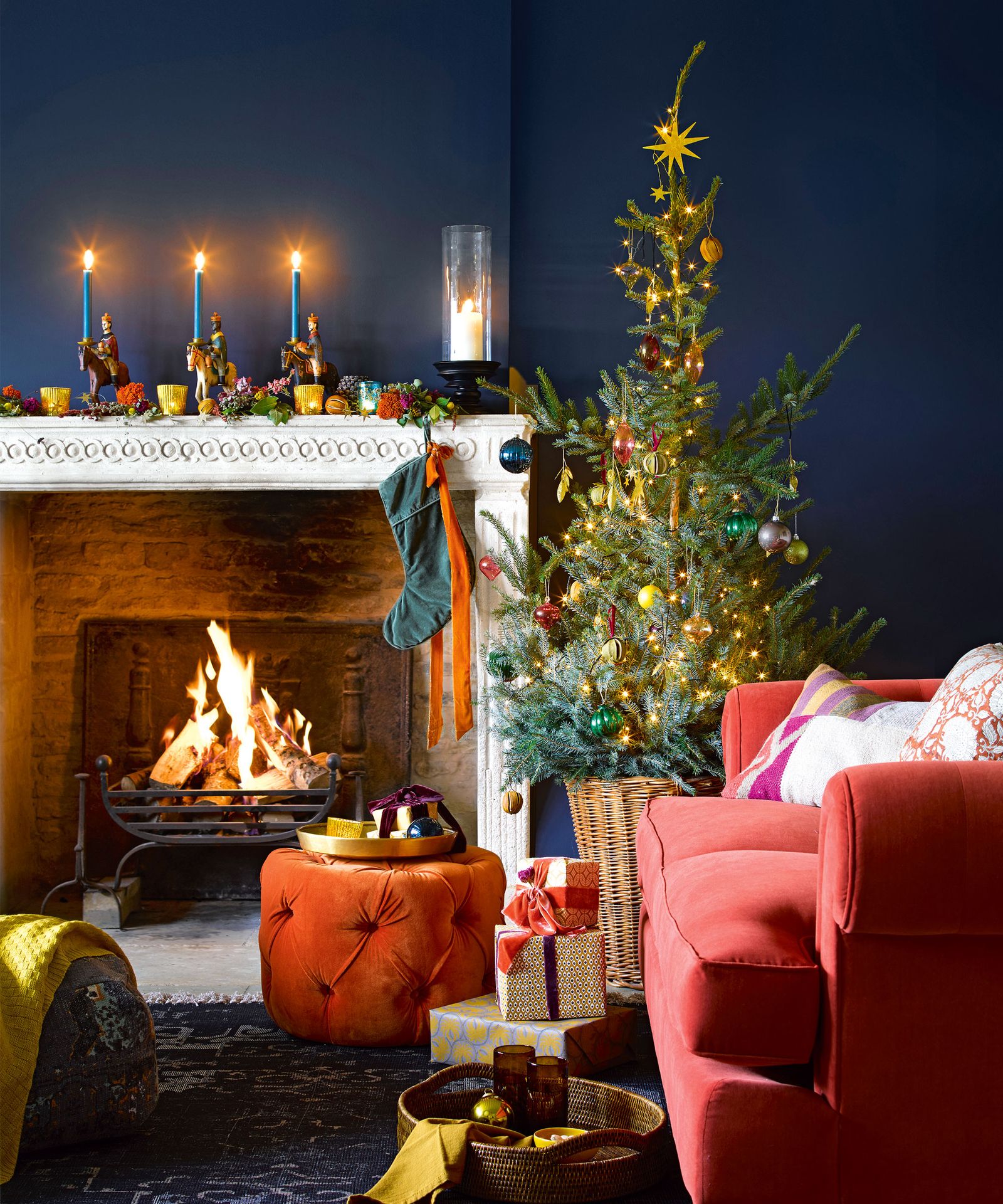 Why is my Christmas tree dying? Experts reveal the fixes
