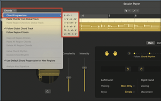 Logic keyboard player 2