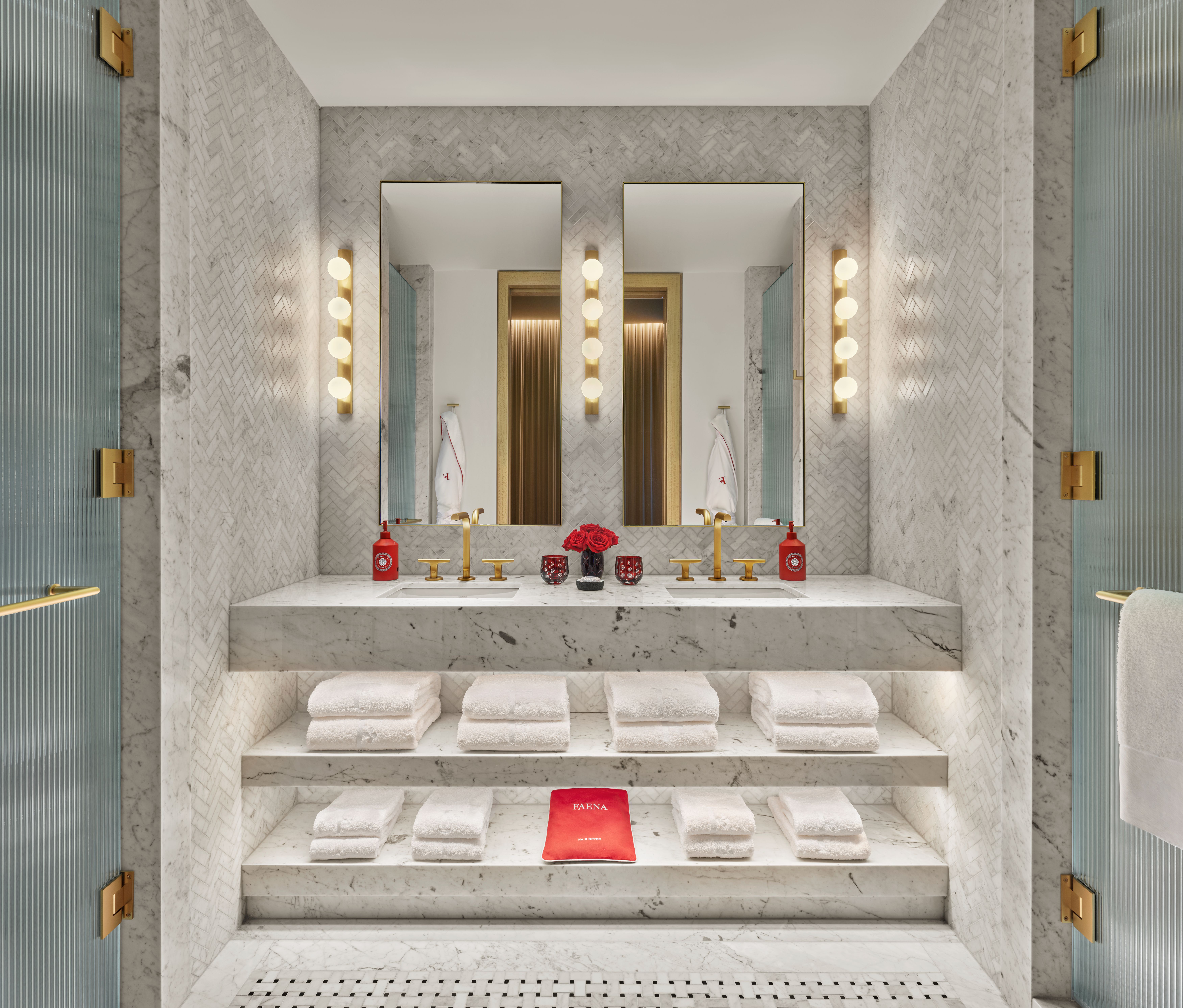 faena new york review