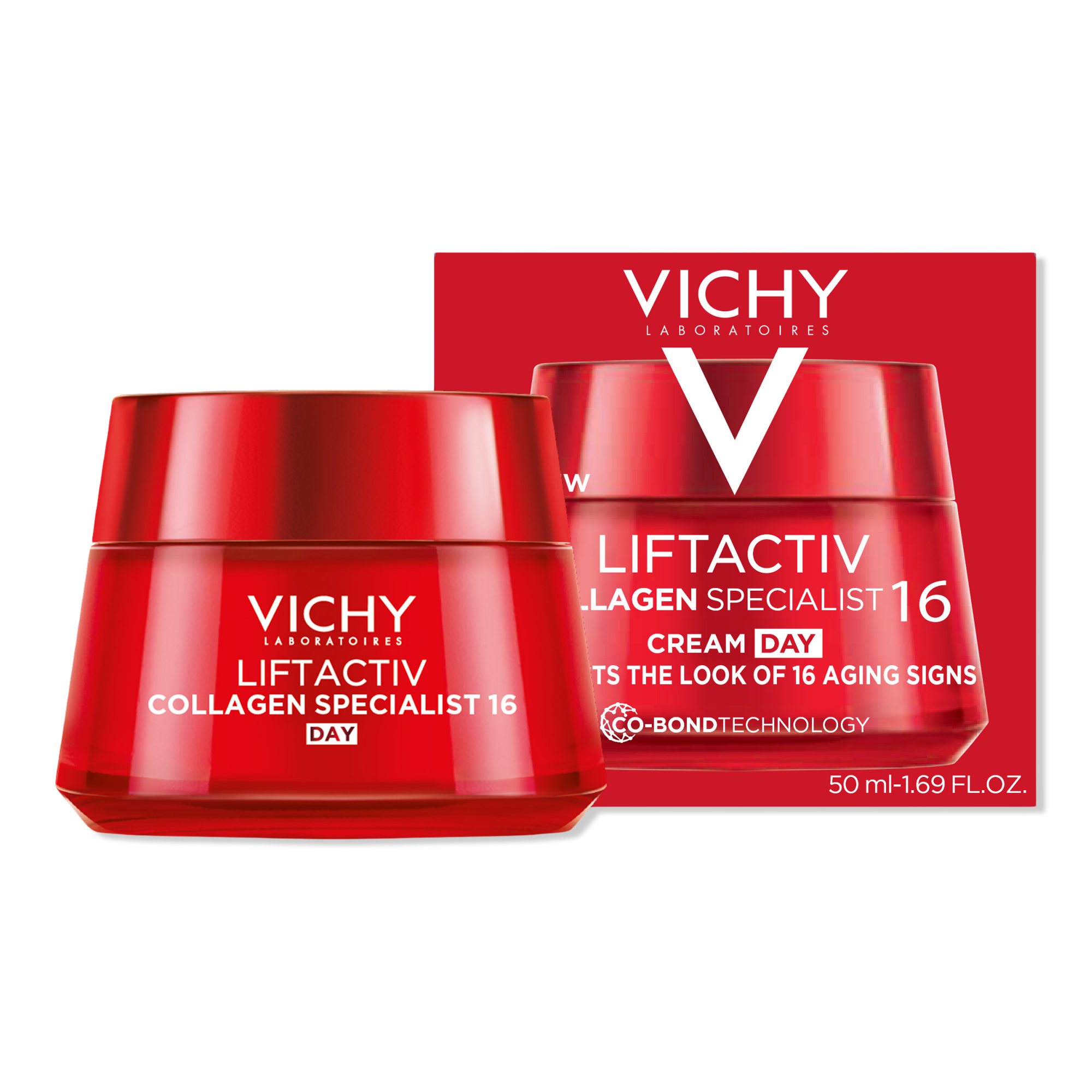 Liftactiv Collagen Specialist 16 Day Cream