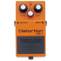 Boss DS-1 Boss DS-1