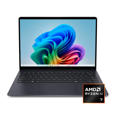 14S | 14-inch 2K | AMD Ryzen AI 7 445 | 16GB RAM | 512GB SSD