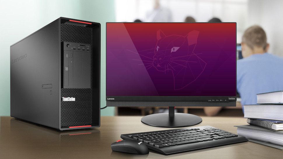 Lenovo Unveils Its Most Powerful Linux Laptops And Pcs Yet Techradar