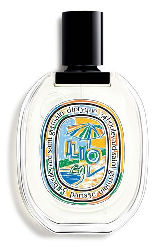 Ilio Eau De Toilette