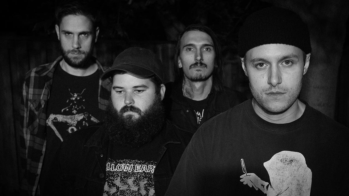 Minors stream new album Atrophy in full | Louder