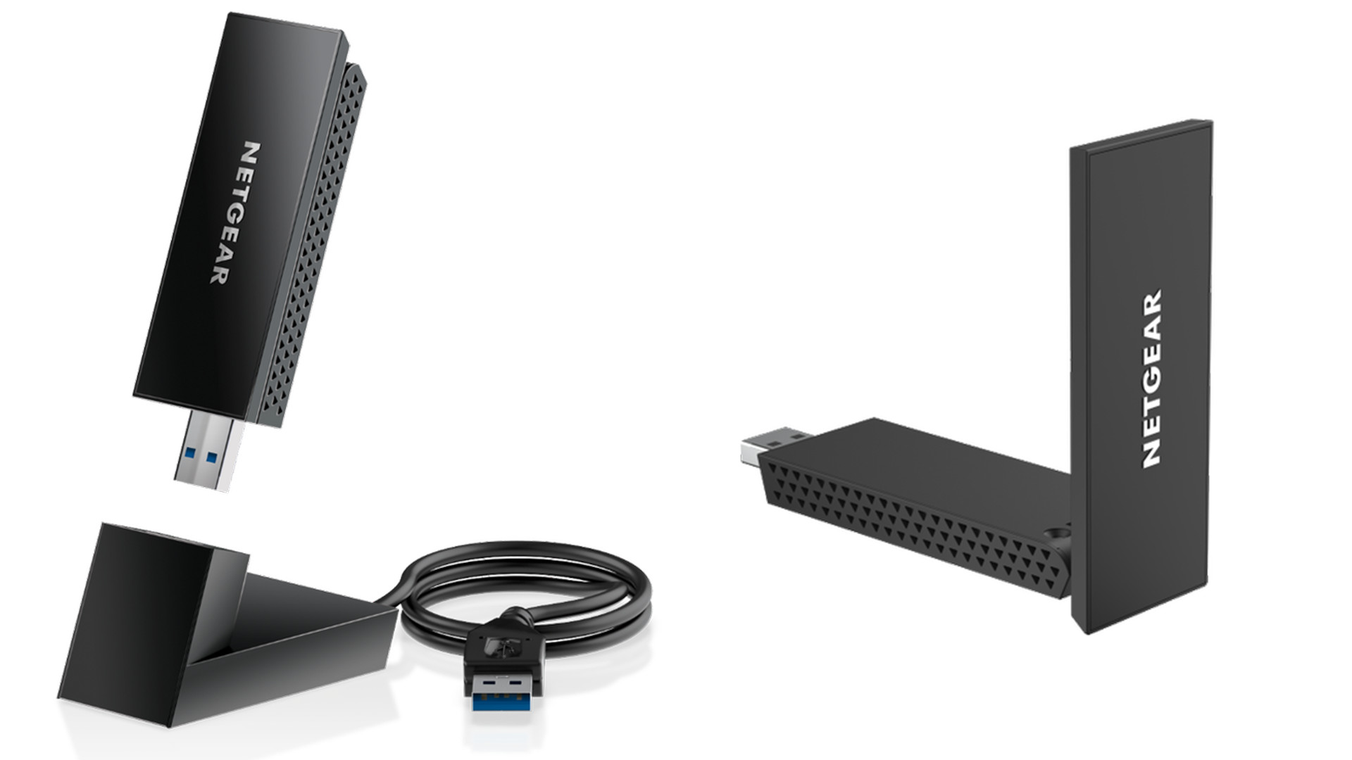 Netgear Can Give Your Old PC Wi Fi 6E Speeds But There s A Catch 