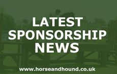 equestrian sponsorship