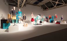  United Colours Of Benetton combed through its colourful archive in Treviso