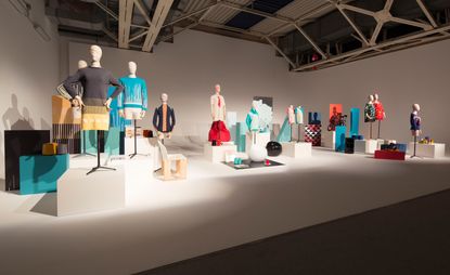  United Colours Of Benetton combed through its colourful archive in Treviso