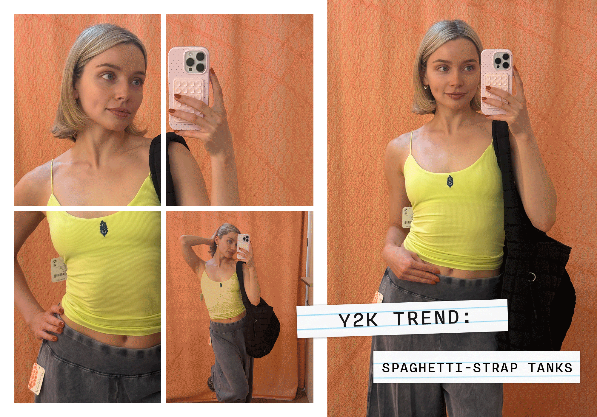 FP Movement Y2K-Inspired Outfits