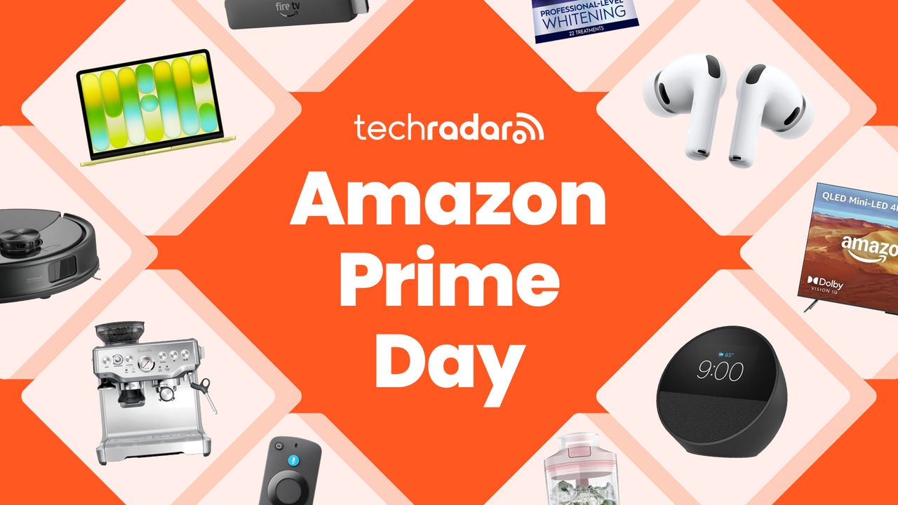 I've hand-picked the best last-minute Prime Day deals at Amazon UK — 105+ offers on TVs, appliances, wearables, gaming, and top tech gadgets I'd buy before the sale ends